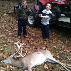 Meet your Posher, Colby